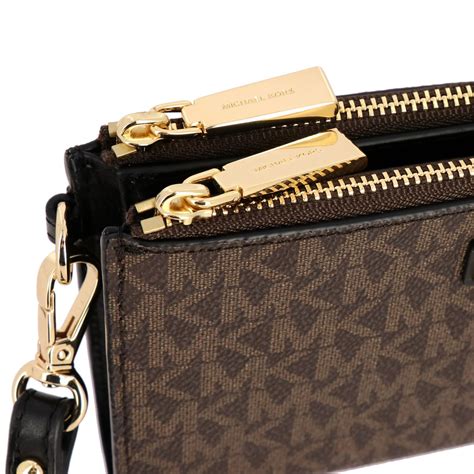 michael kors women's satchel wallet|Michael Kors Wallet outlet online.